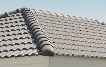 advantages of Lower Hatton clay roofing