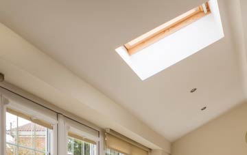 Lower Hatton conservatory roof insulation companies