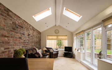 conservatory roof insulation Lower Hatton, Staffordshire