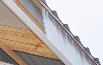 why Lower Hatton fascia repairs are essential