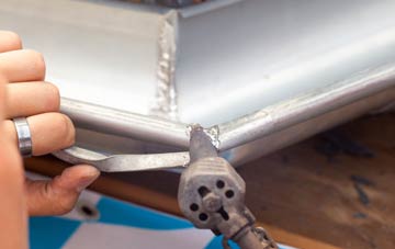 disadvantages of Lower Hatton lead roofing