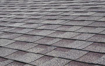 Lower Hatton tiles for shallow pitch roofing