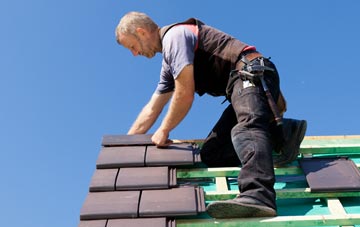 disadvantages of Lower Hatton slate roofing