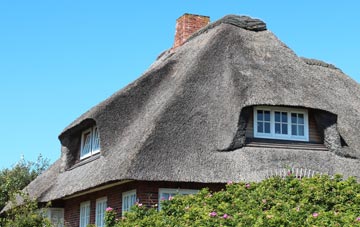 thatch roofing Lower Hatton, Staffordshire
