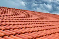 Lower Hatton roofing tiles